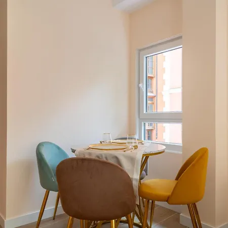Aparthotel Regalado