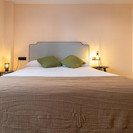 Aparthotel Regalado *